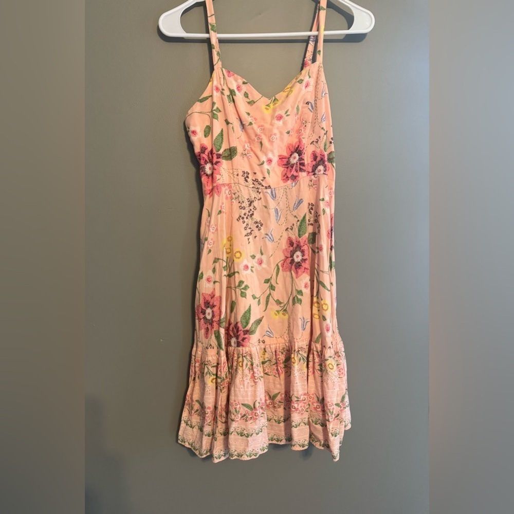 Summer dress